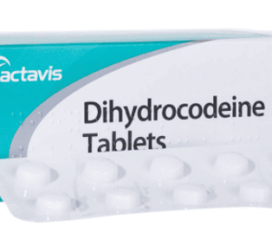 Buy Dihydrocodeine Pills Online - 30 MG Tablets - UK Next Day Delivery Available