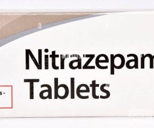 Buy Nitrazepam 5mg Tablets Here Online UK Next Day Delivery Available