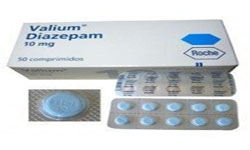 Buy Diazepam 10mg Tablets Online UK. Next Day Delivery Available